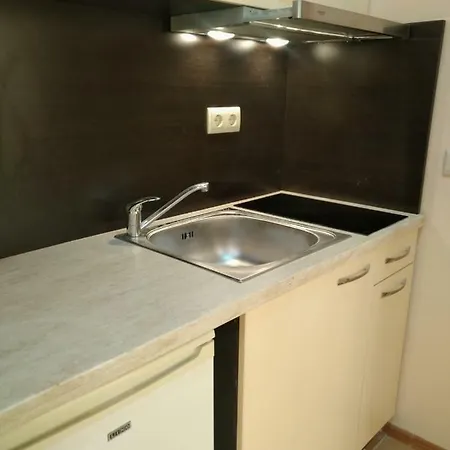 Apartamento Gradina Sunny