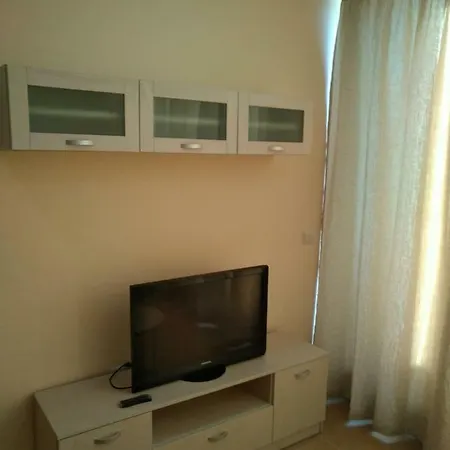 Apartamento Gradina Sunny