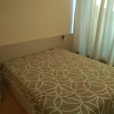 Gradina Sunny Apartamento Sozopol