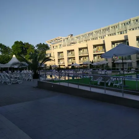 Gradina Sunny * Созопол